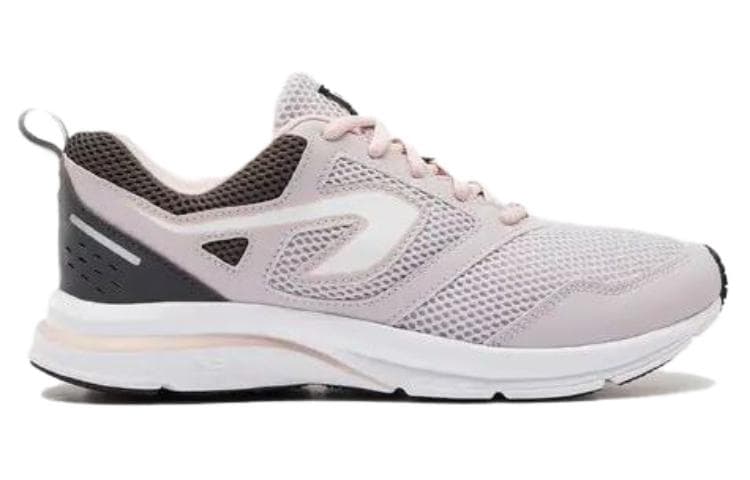 DECATHLON Pink Black