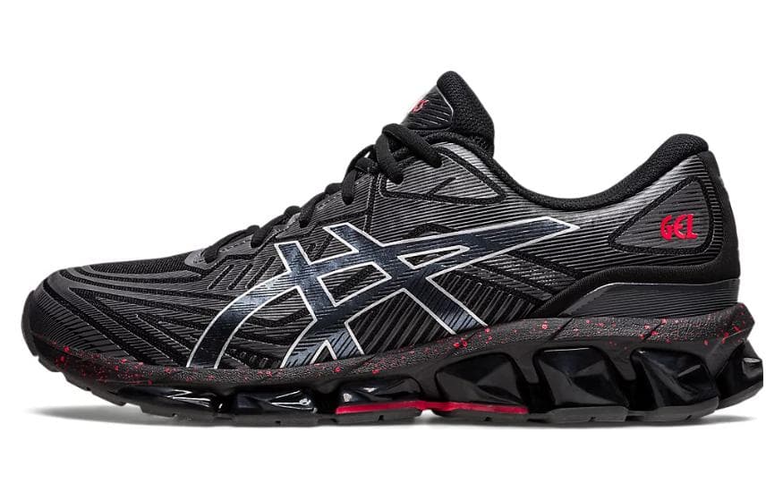 ASICS Gel Quantum 360 7 'Black Cayenne' 44.5