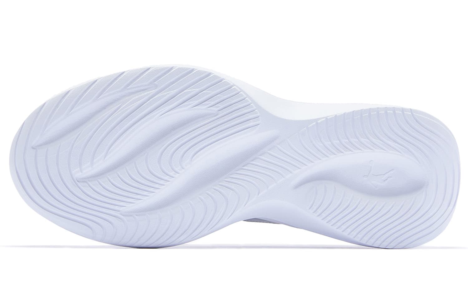 QIAODAN Lightweight White Blue