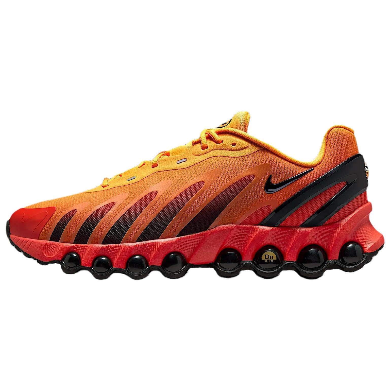 Nike Air Max Dn8 Laser Orange Black