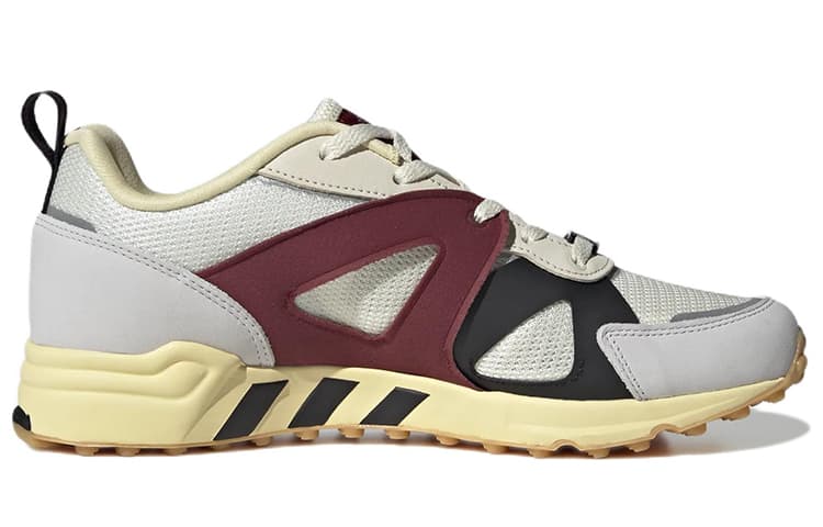 Equipment Proto Adidas Originals 'Cloud White Scarlet'