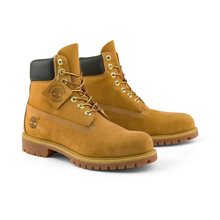 Timberland PREMIUM Short Outdoor High Wheat