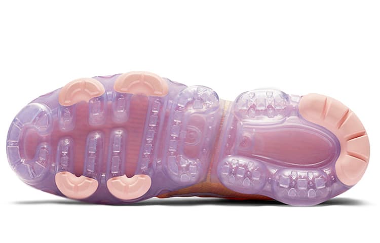 Nike Air VaporMax 2019 Bleached Coral