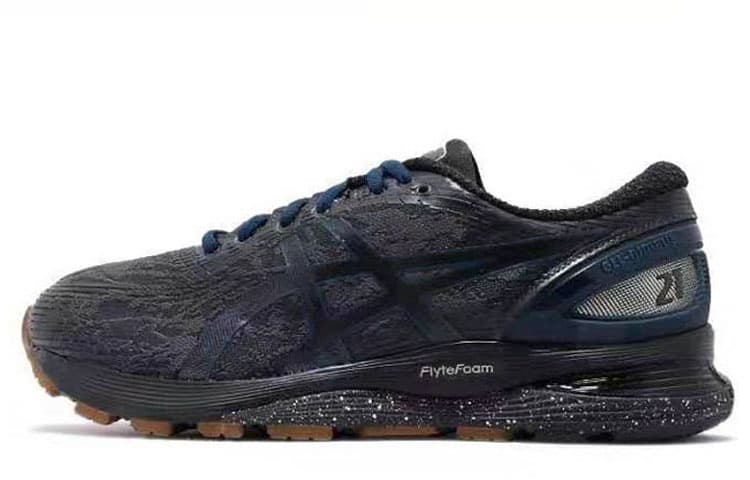 ASICS Gel Nimbus 21 Winterized 'Graphite Grey' 39