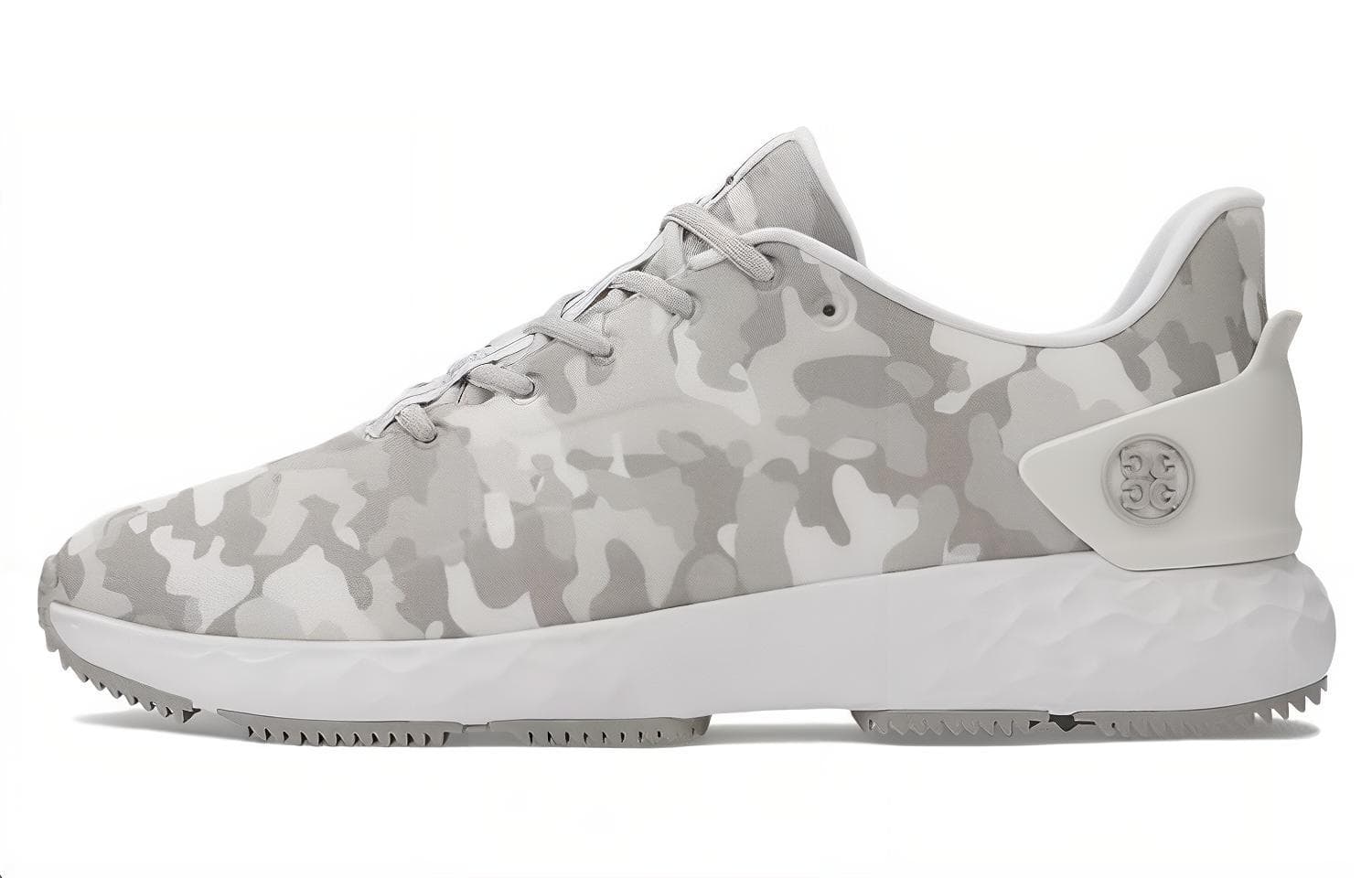 GFORE Golf White White