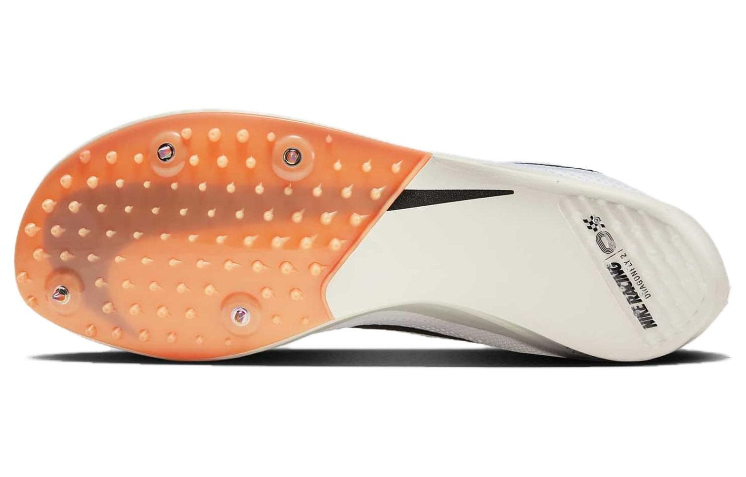 Nike Dragonfly 2 Proto