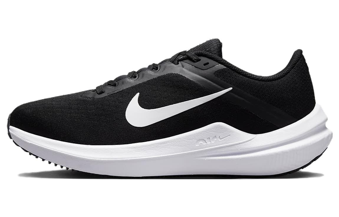 Nike Air Zoom Winflo 10 'Black White'