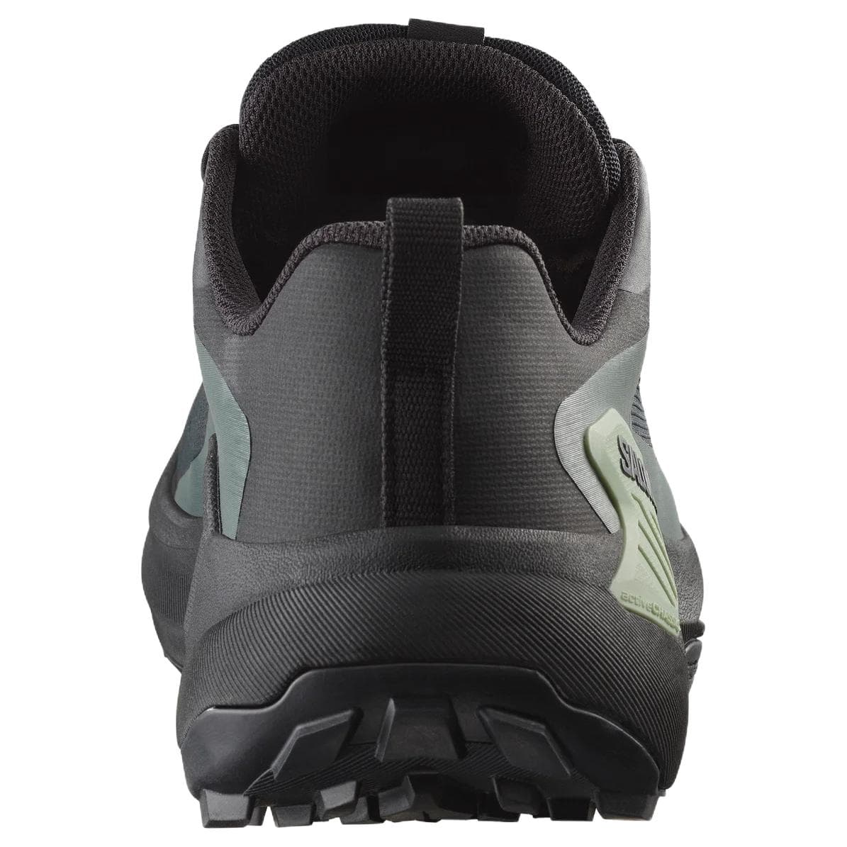 SALOMON GENESIS Trail Black