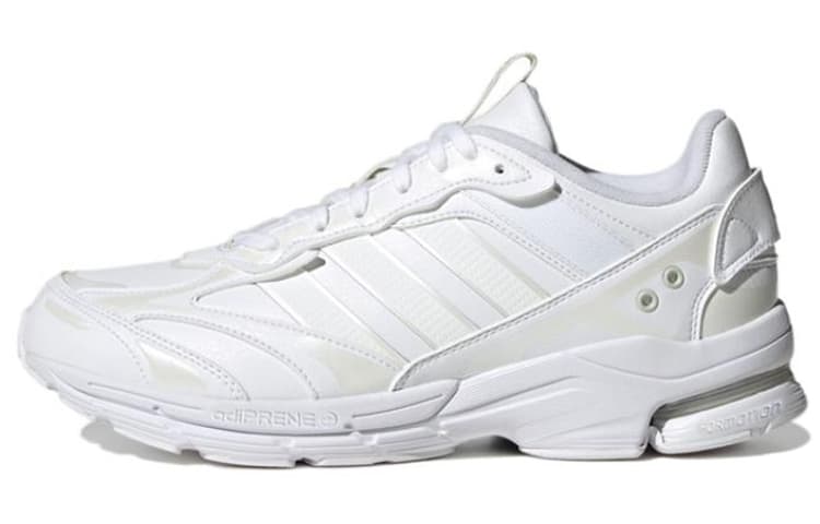 Spiritain 2000 Adidas 'White Zero Metallic'