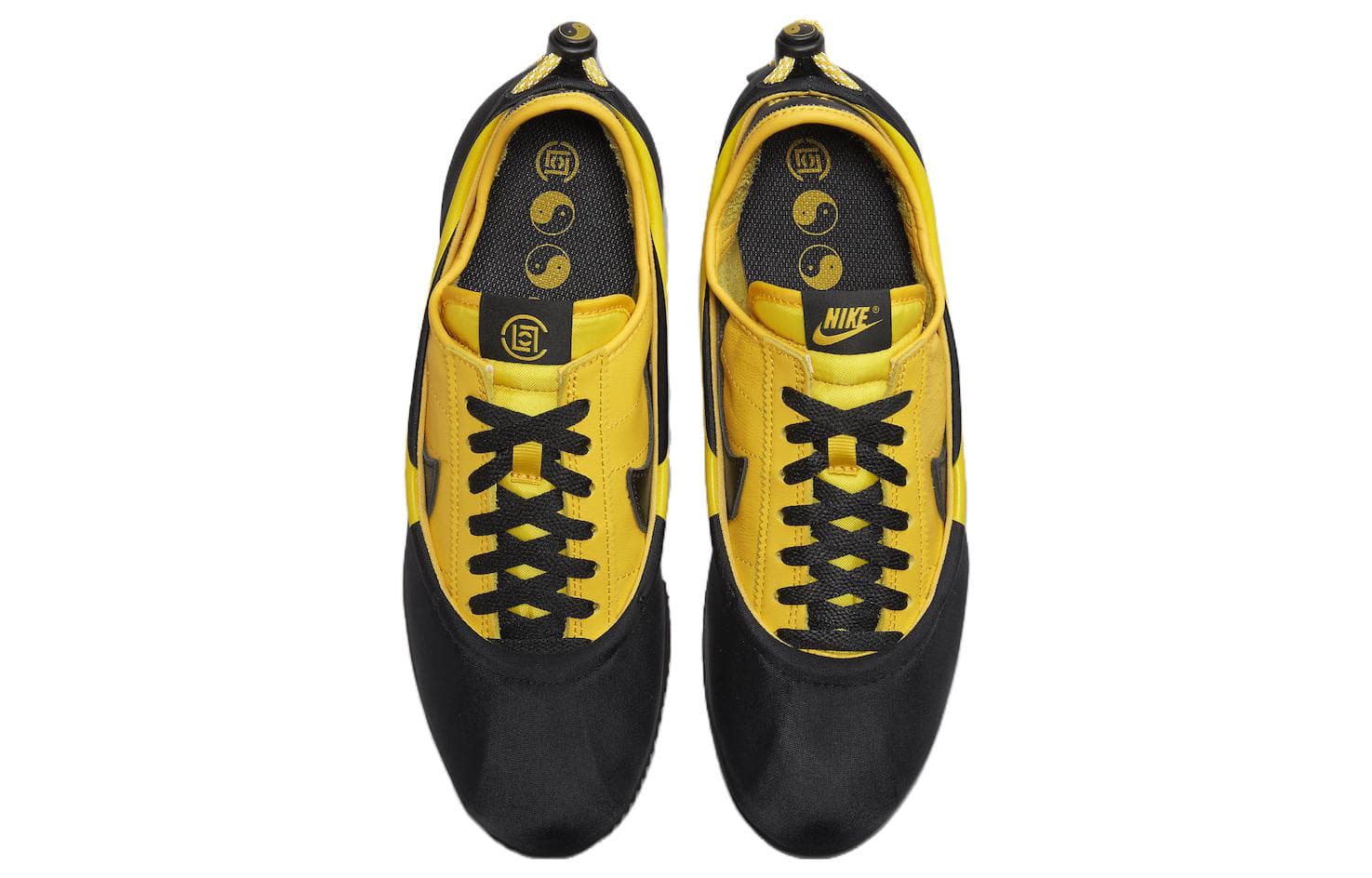 Nike Cortez Sp Clot Clotez Bruce Lee