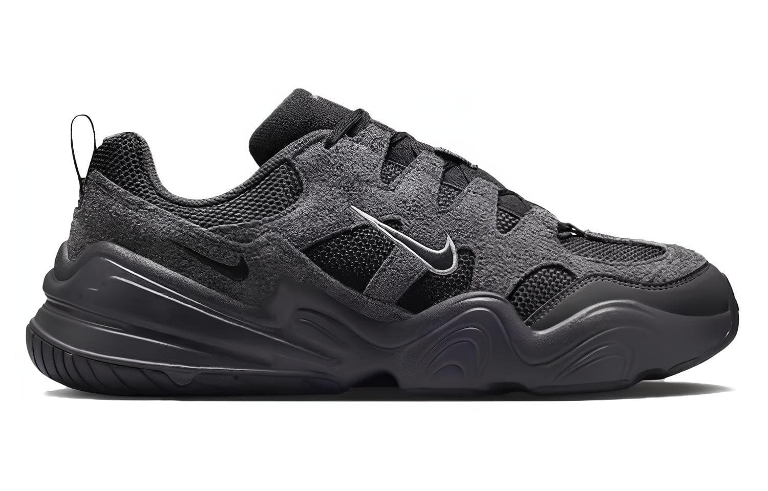 Nike Tech Hera Black