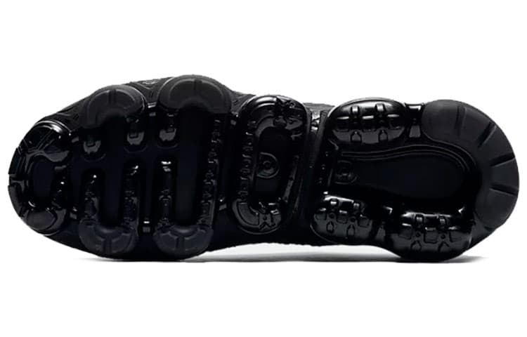 Nike Air VaporMax Triple Noir