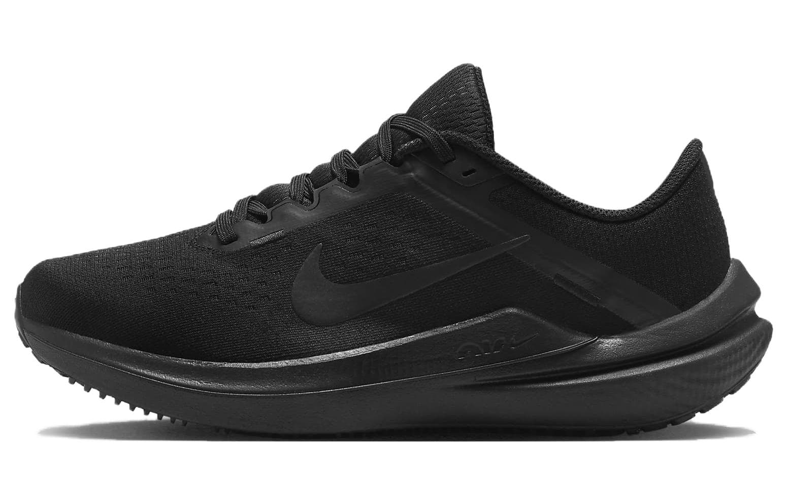 Nike Air Zoom Winflo 10 'Black'