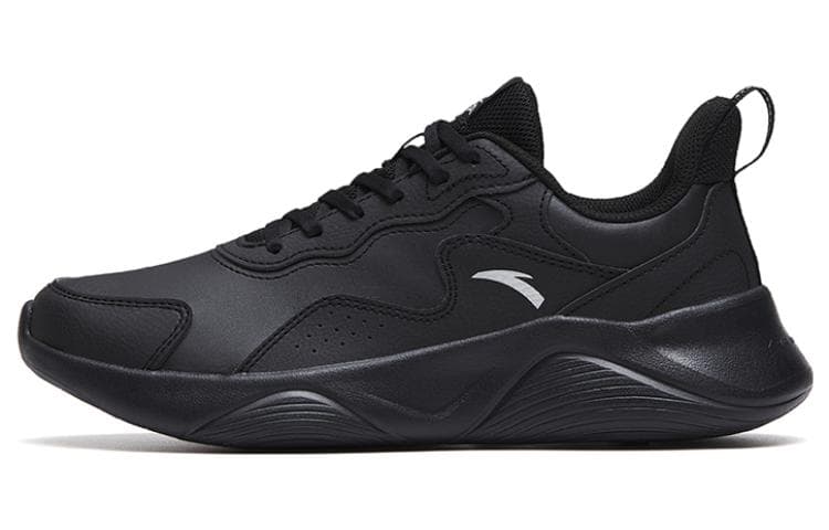 Anta Textile, Synthetic Support Black