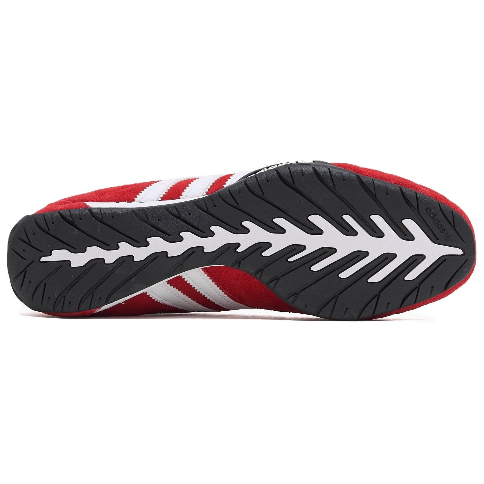 Adidas Originals ADIRACER Breathable Red