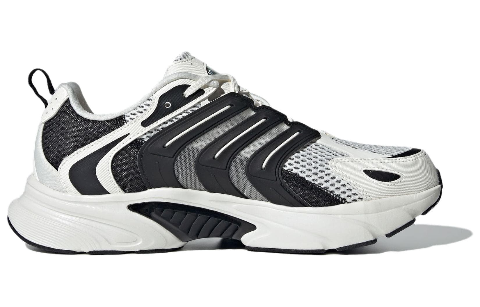 Adidas Climacool Ventania Versatile Breathable White Black