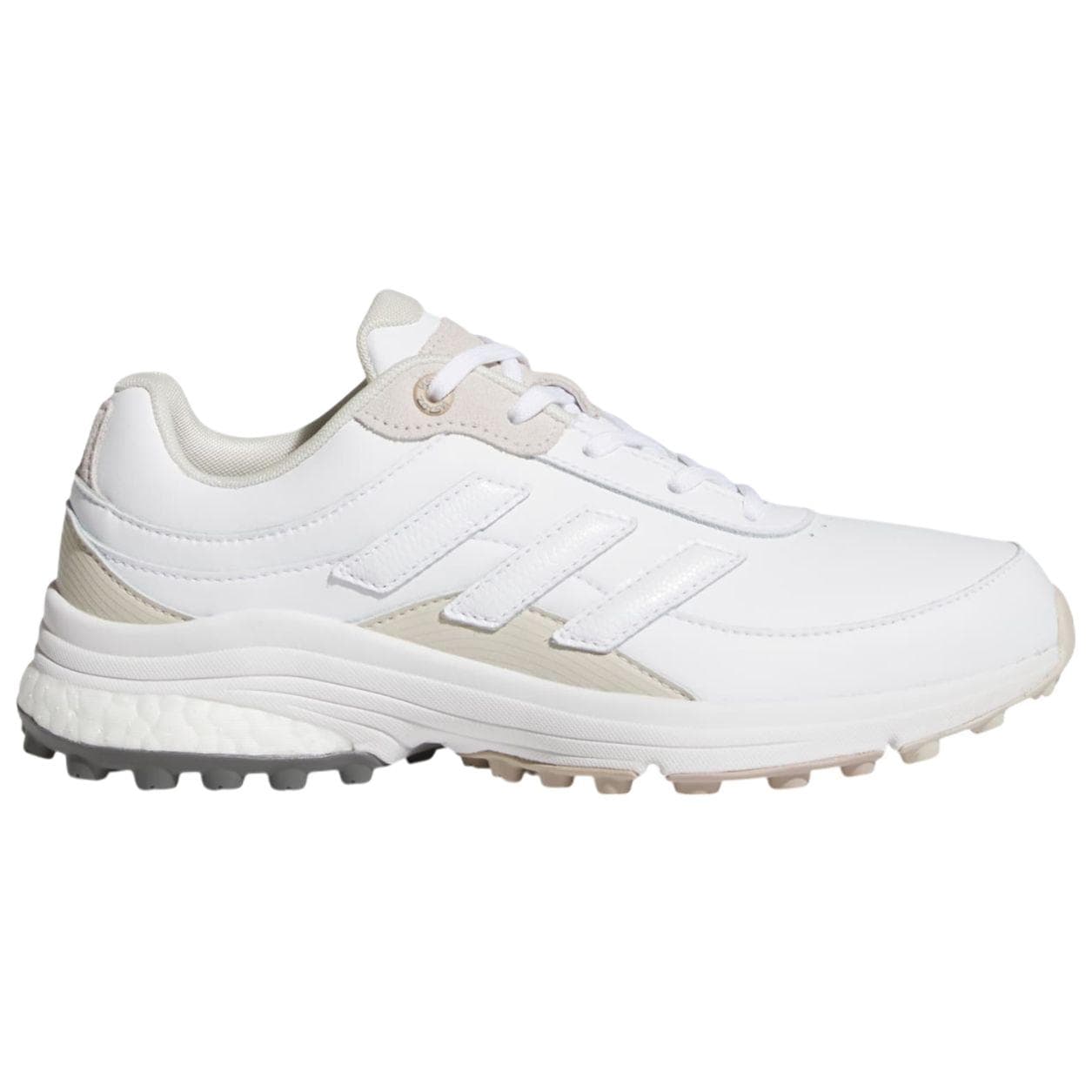 Zoysia Wmns Adidas Spikeless Golf 'White Alumina'