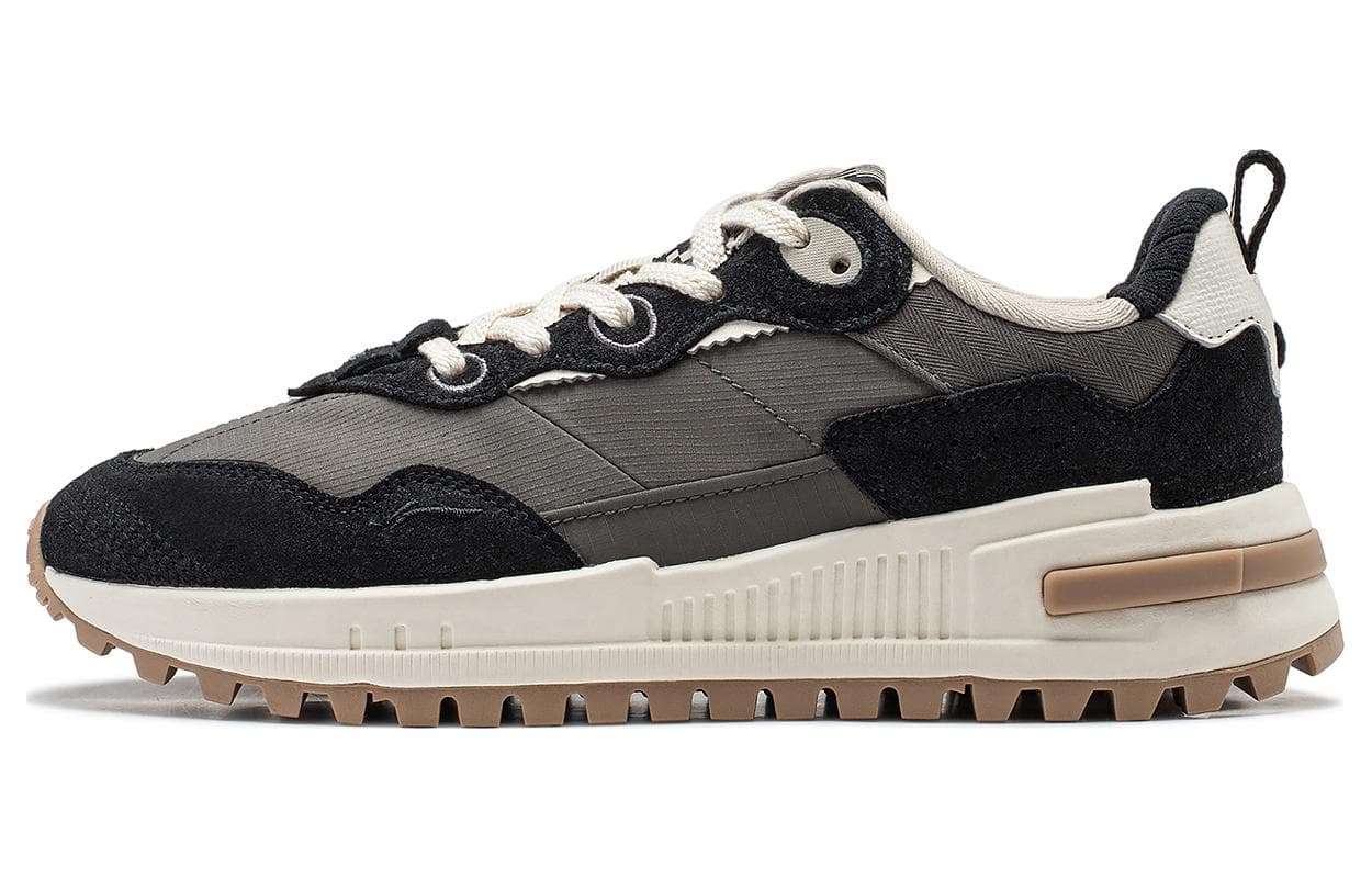 Li Ning Riding The Wind 2.0 Gray Black