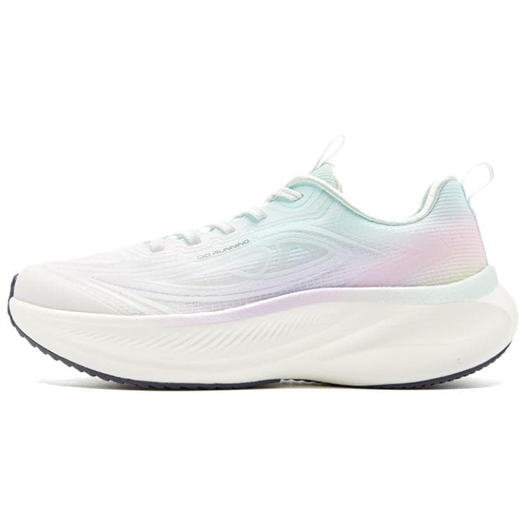 QIAODAN Breathable White