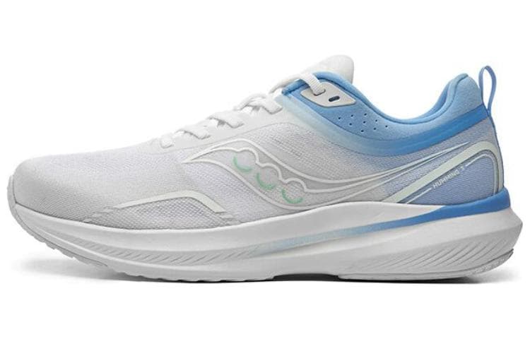 Saucony Humming Hummingbird 3 Mesh, Textile