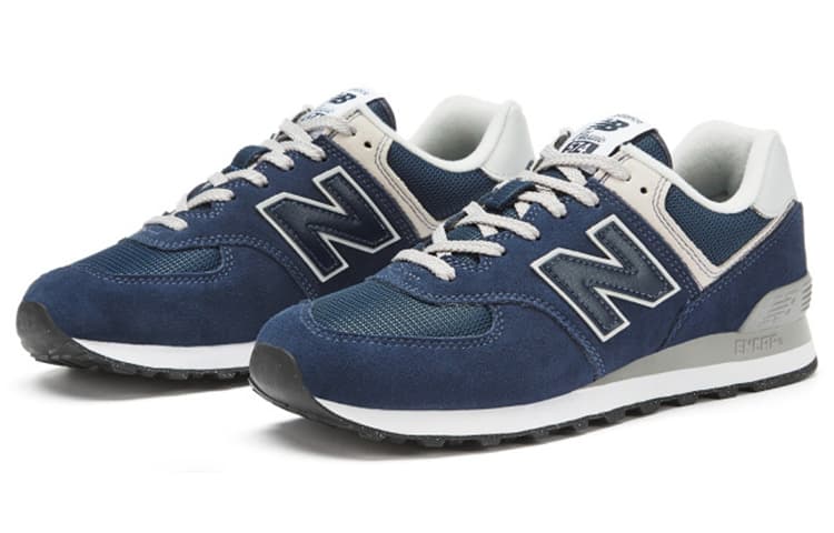 New Balance NB 574 Dark Blue