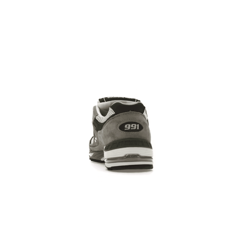 991 Aimé Leon Dore x 991 Wmns New Balance Made in England 'Grey'