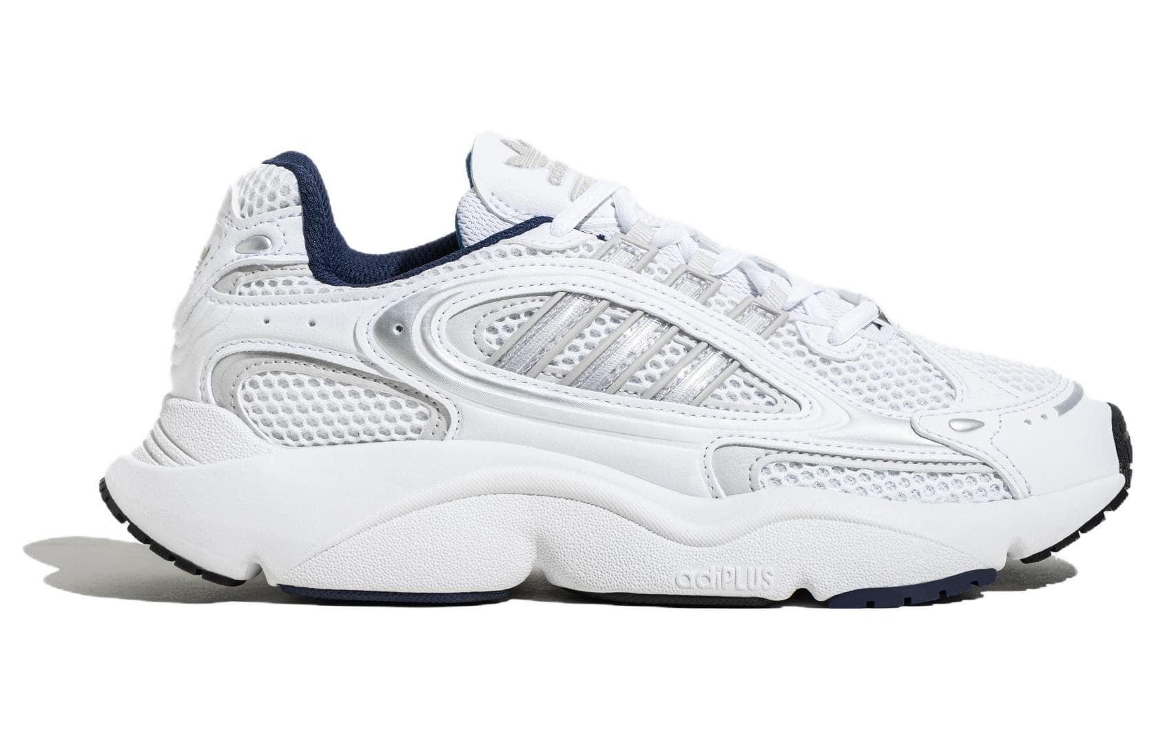 Adidas originals Ozmillen White Bright Blue