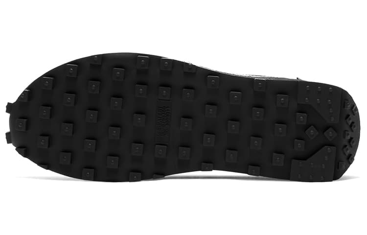 Nike DBreakType 'Black White Swoosh'