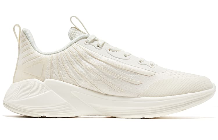 Erke Ivory White