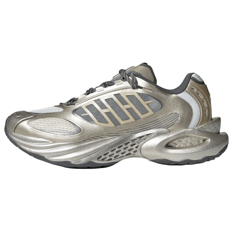 Adidas Climacool Vento 4.0 Silver Gray