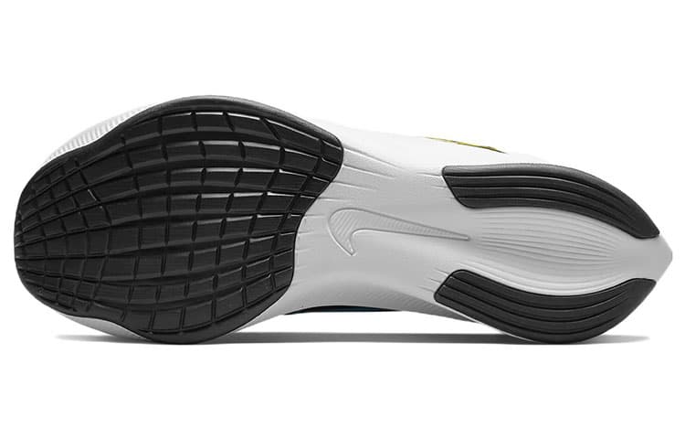 Nike Zoom Fly 4 Breathable Support Balance Rebound Carbon Plate