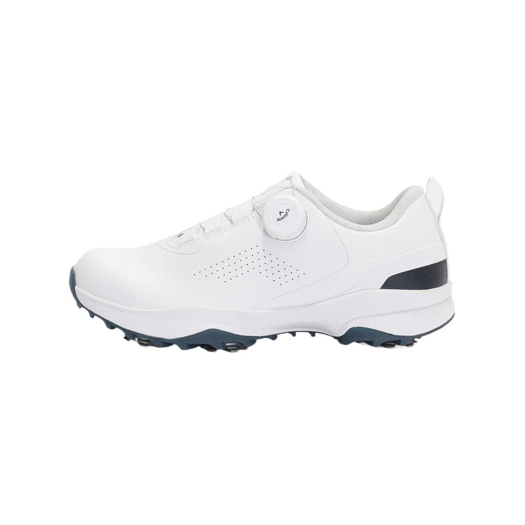 Callaway Golf White White