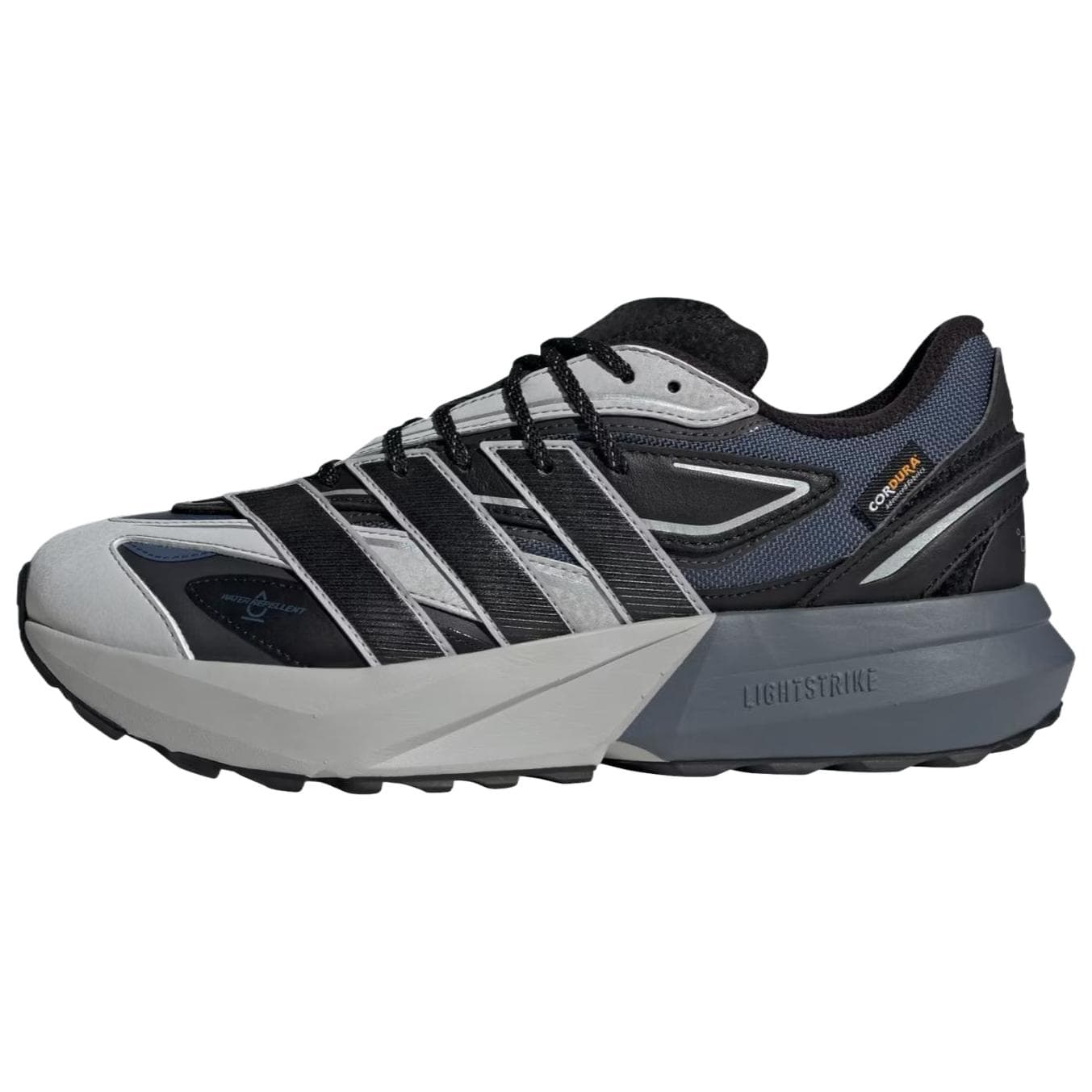 Adidas Lightblaze Atr striped