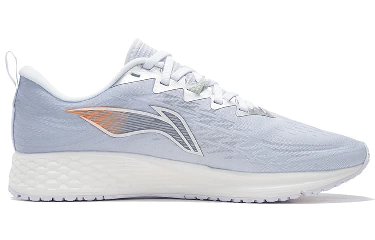 Li Ning Red Hare 4 Blue