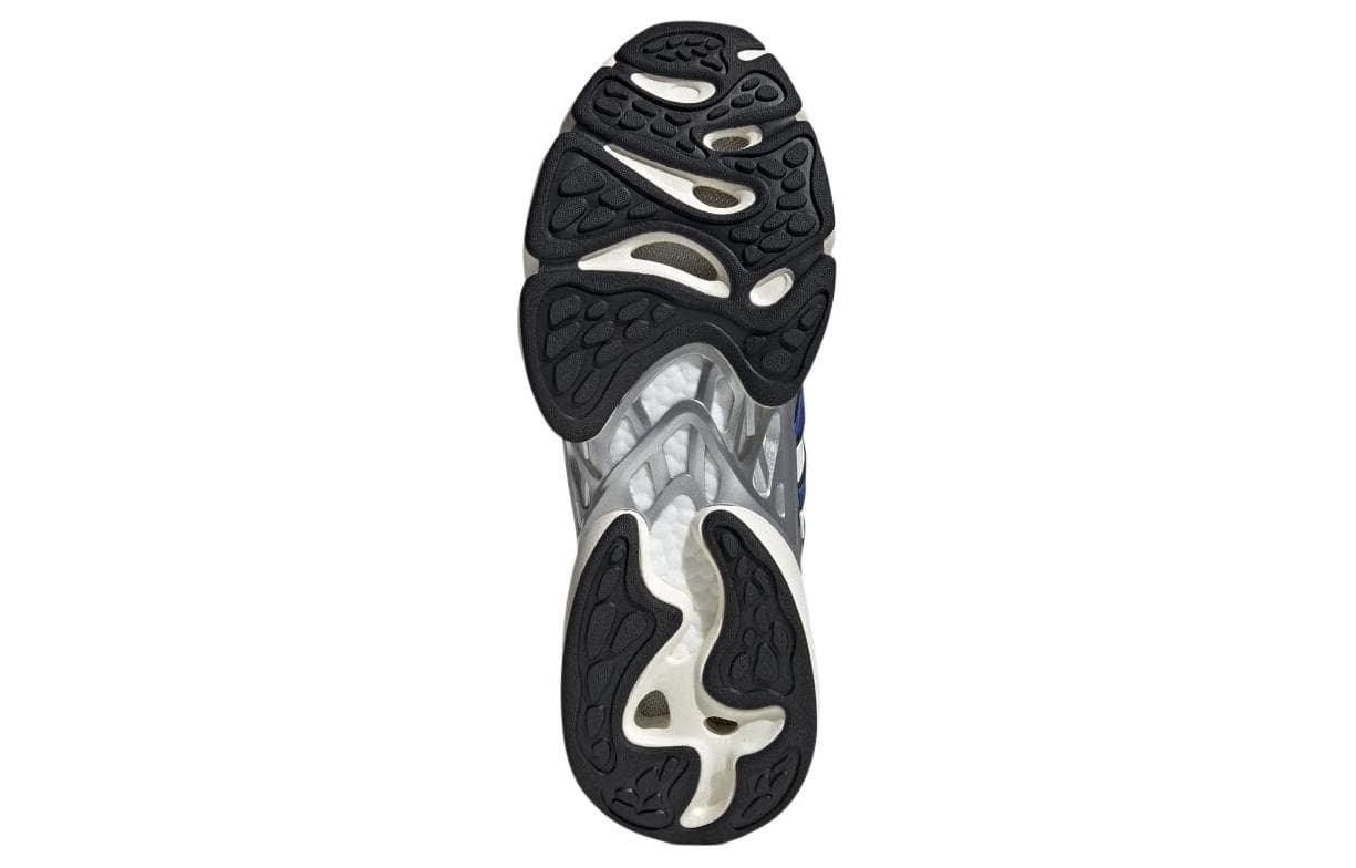 Adidas CLIMACOOL VENTO 3.0 Breathable City Commuting Silver