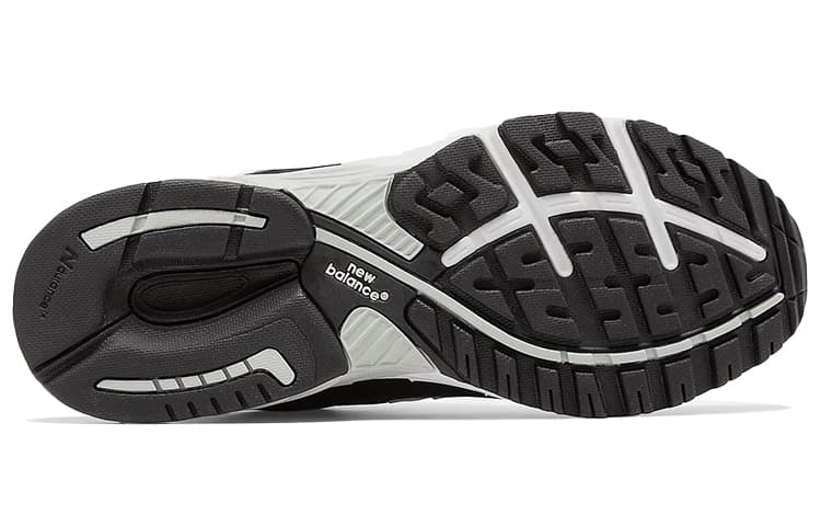 New Balance NB 993 Fabric Navy Blue Made In USA