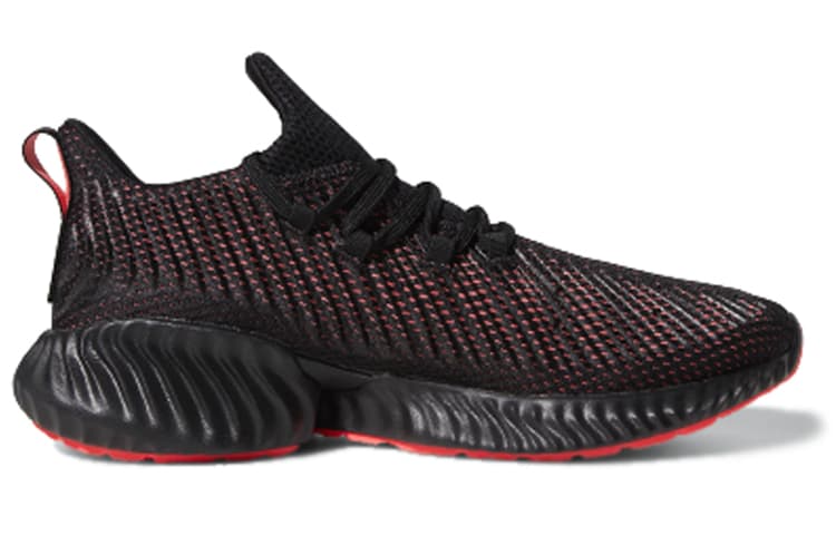 Adidas Alphabounce Instinct 'Red'