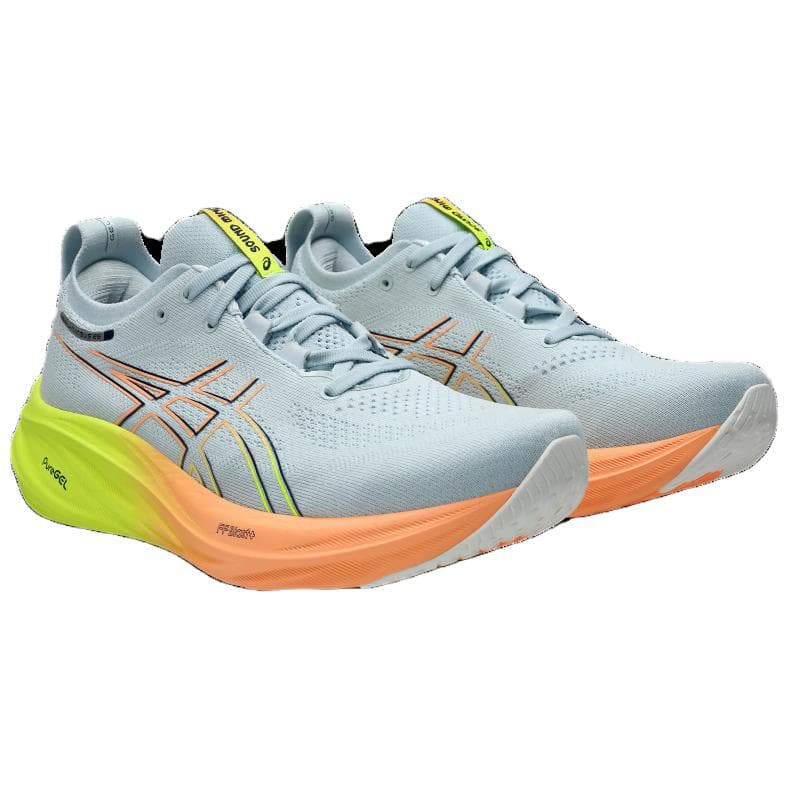 ASICS Gel Nimbus 26 Paris