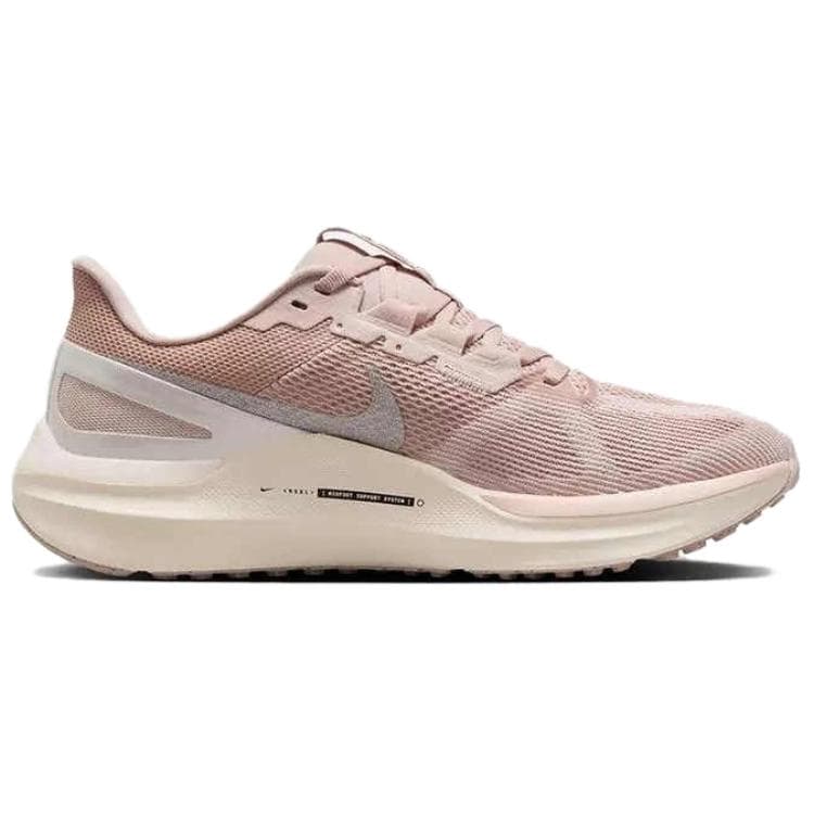 Nike Zoom Structure 25 Textile, Synthetic Lightweight Breathable
