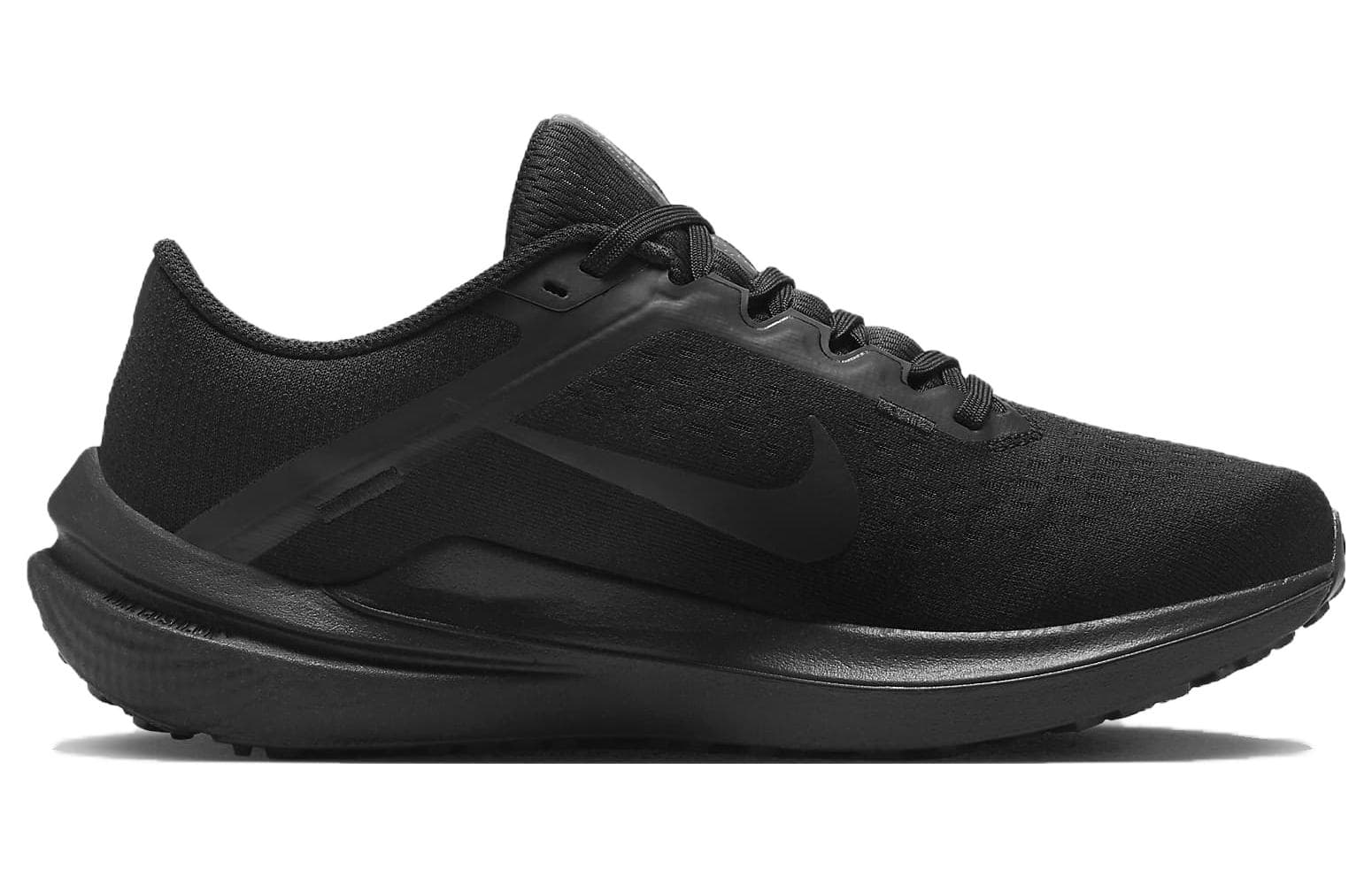 Nike Air Zoom Winflo 10 'Black'