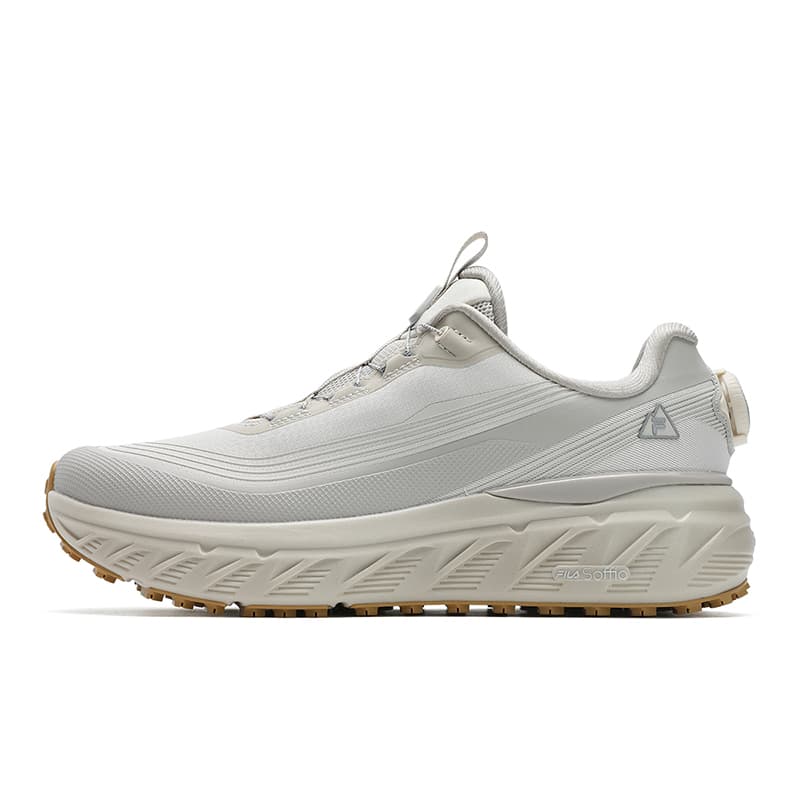 FILA BOA EXPLORER Trail Gray