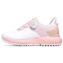 White Pink