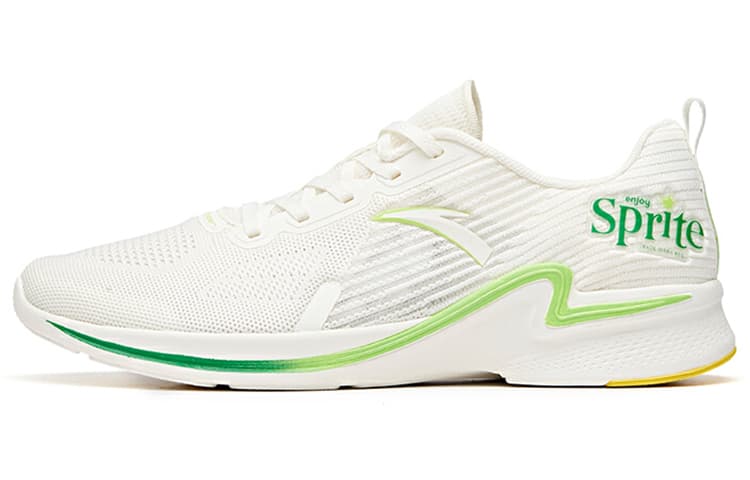 Anta Hydrogen Run II Sports Cushioning, 44.5