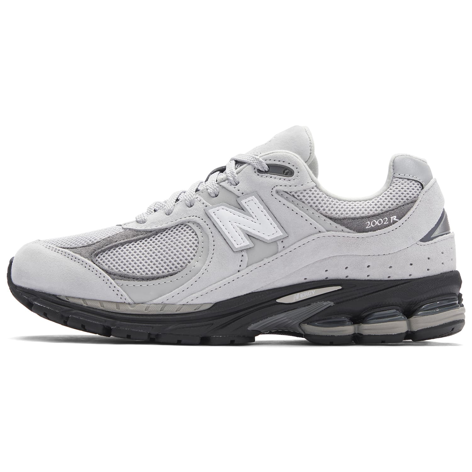 New Balance NB 2002R Fabric City Commuting Gray