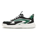 Black Green