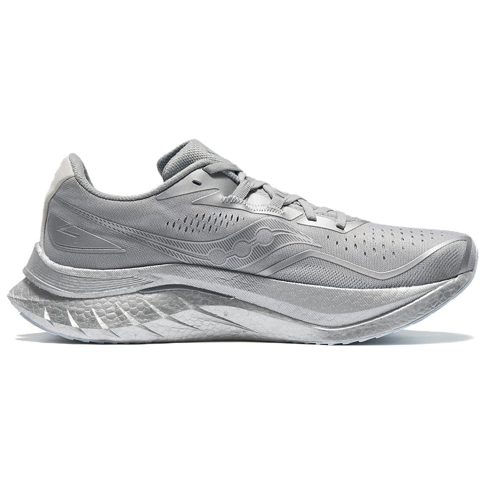 Saucony Endorphin Speed 4 Mesh Breathable PWRRUNpb/XT 900 Long Distance Racing