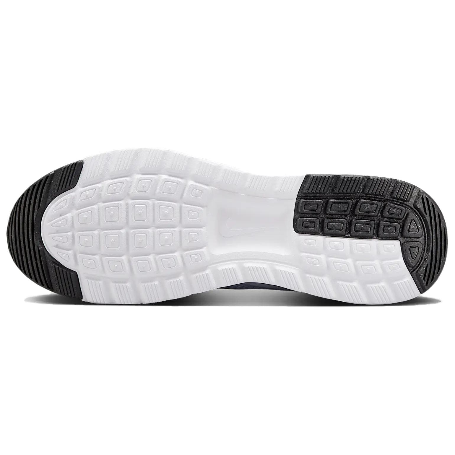 Nike Air Max Nuaxis White Black