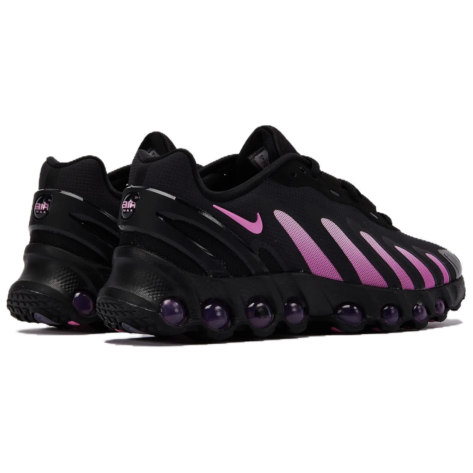 Nike Air Max Dn8 Black