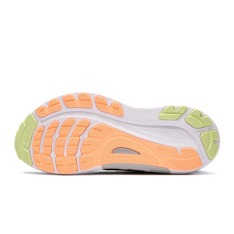 ASICS Gel Kayano 31 Black Cool Matcha