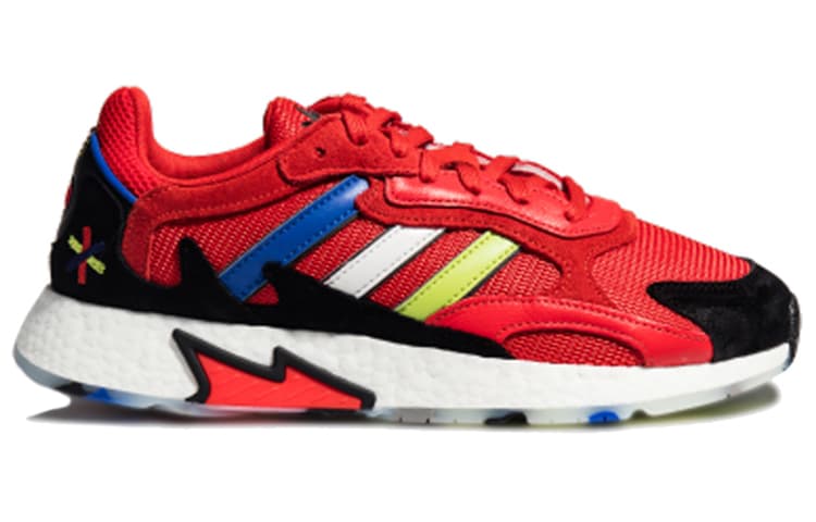 Adidas Originals Tresc Run Br 'Red Multi Color'